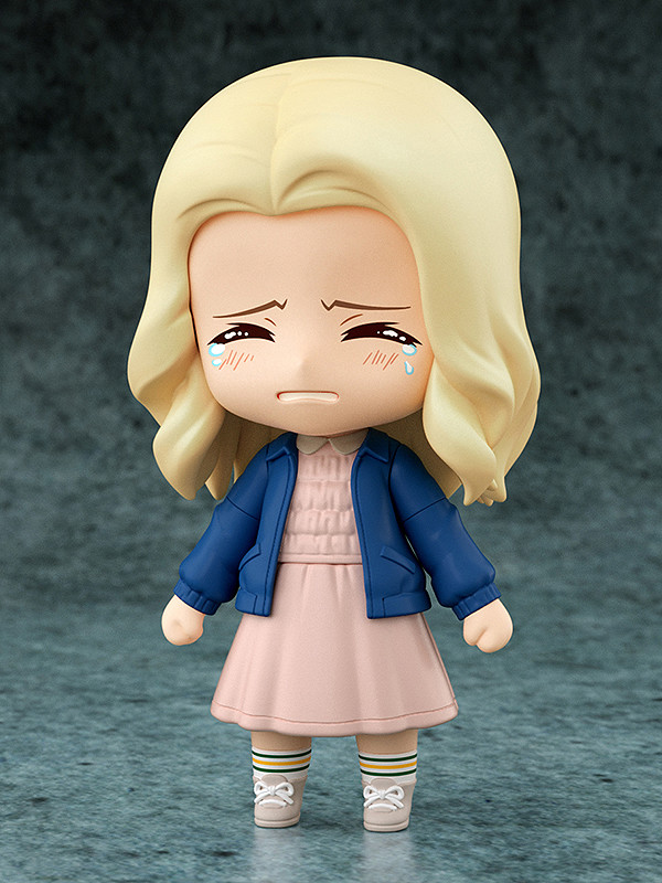 Stranger Things - Nendoroid Eleven