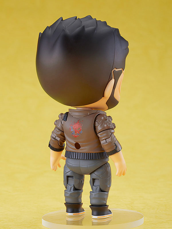Nendoroid Cyberpunk 2077 V: Male Ver. DX