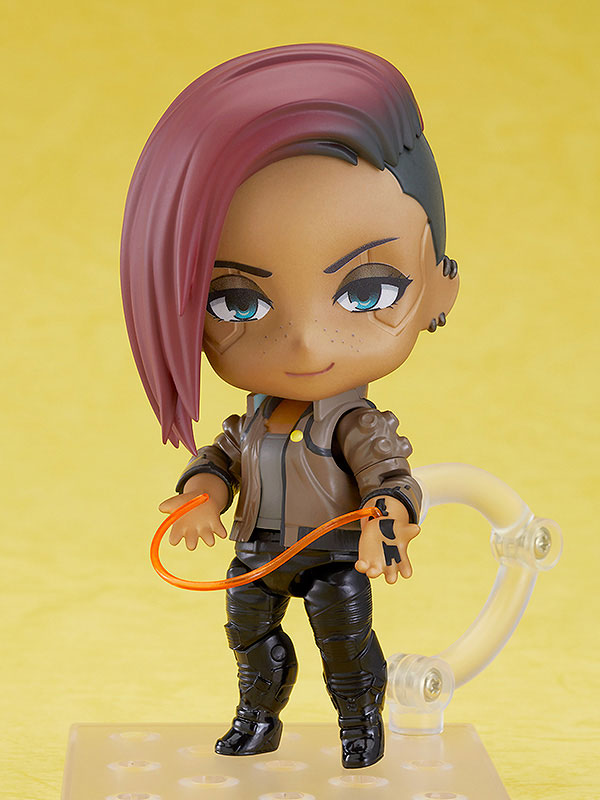 Nendoroid Cyberpunk 2077 V: Female Ver. DX