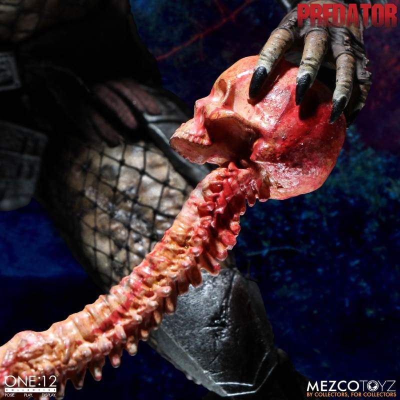 ONE:12 COLLECTIVE Predator-Deluxe Edition