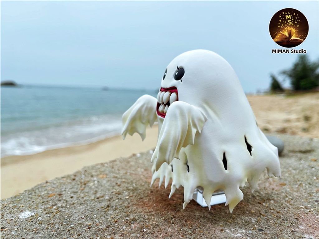Bakemon