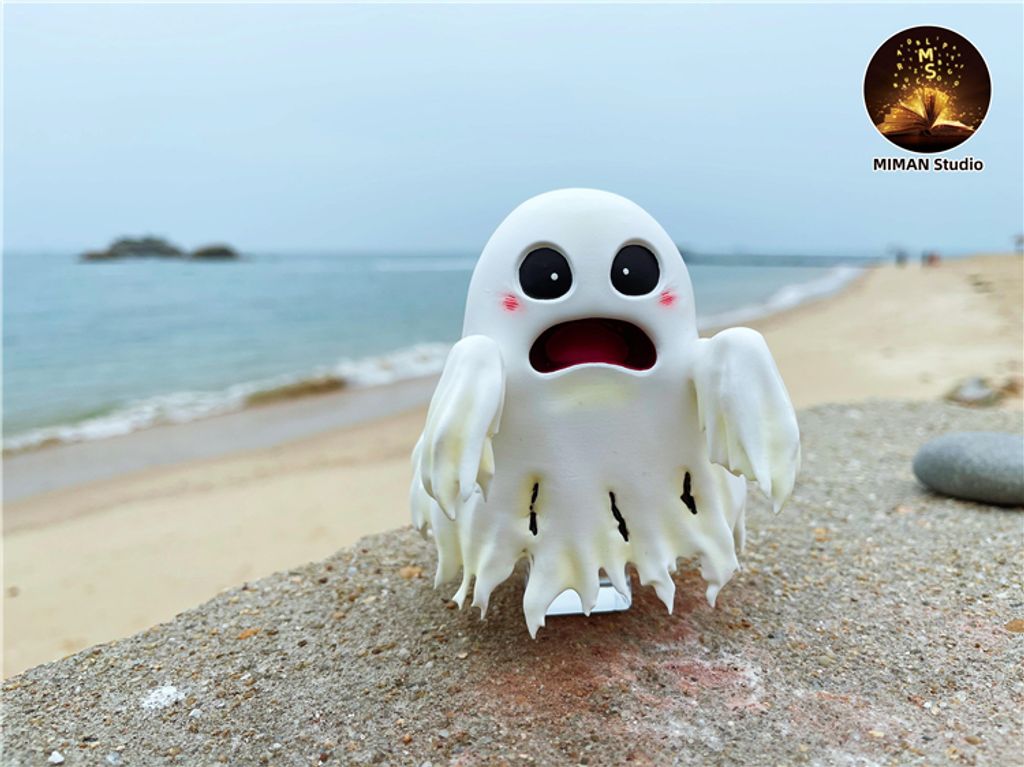 Bakemon