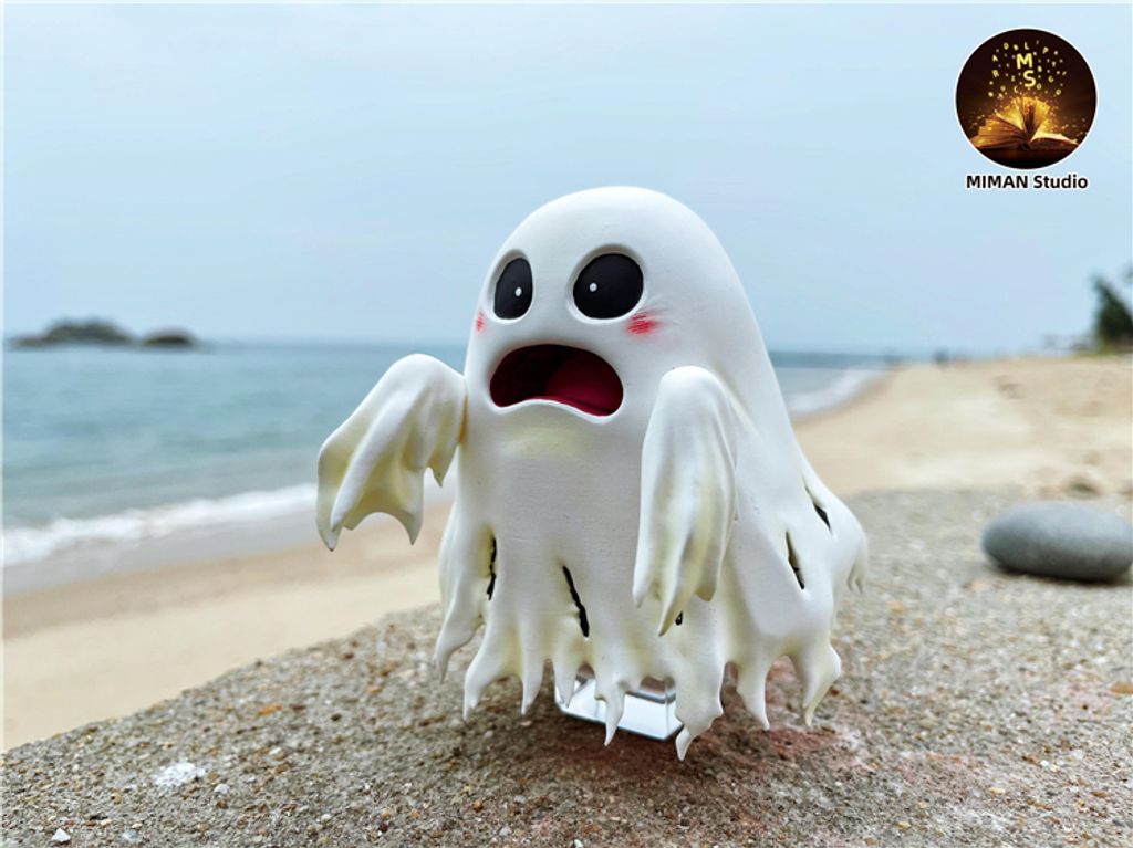 Bakemon