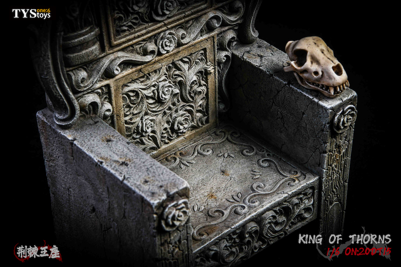 King of Thrones 1/6