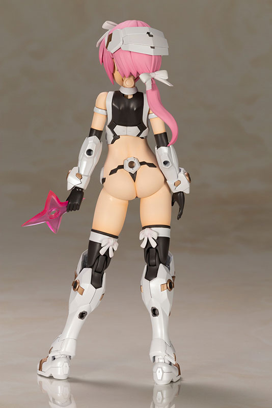 Frame Arms Girl Magatsuki [Kikka]