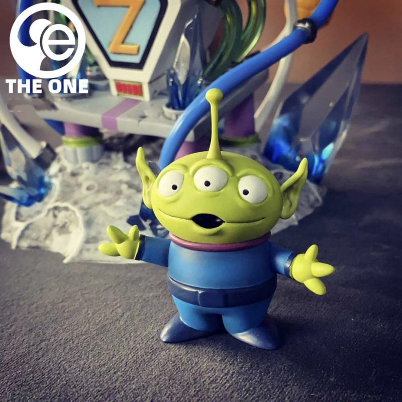 Pika Buzz Lightyear