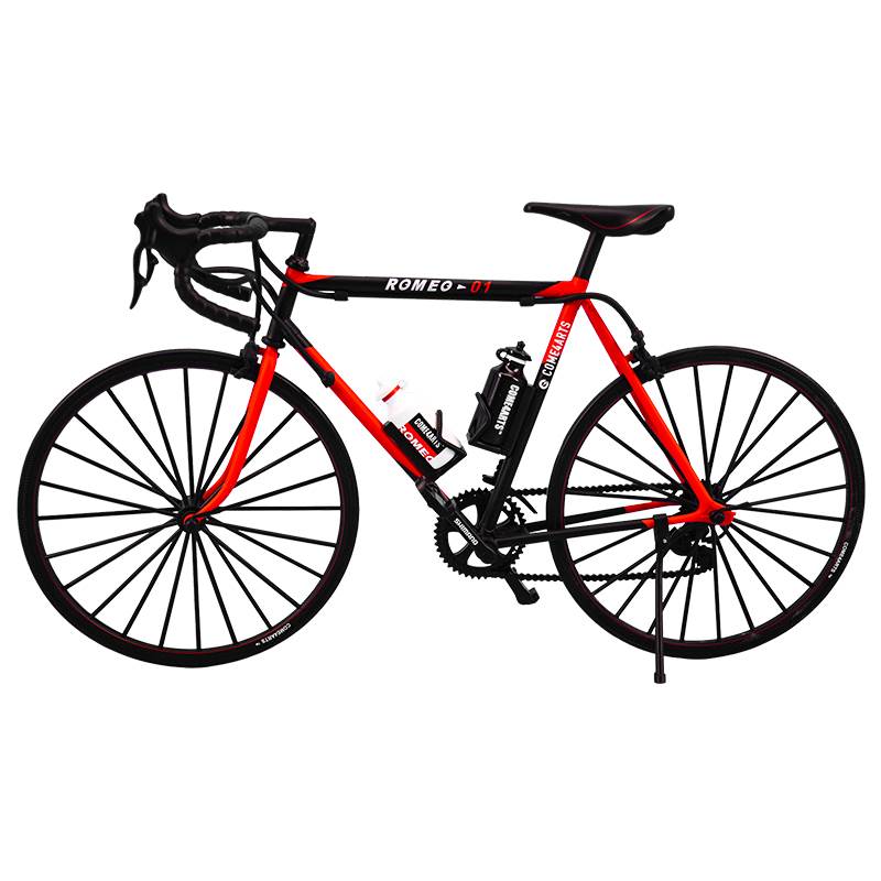 ROMEO Tour de France bike 1/6
