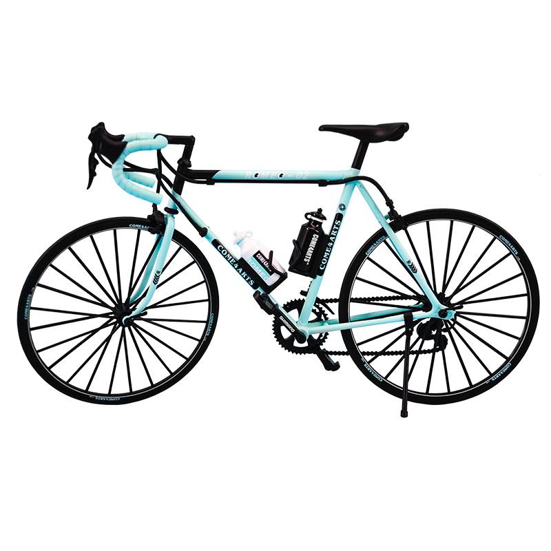 ROMEO Tour de France bike 1/6