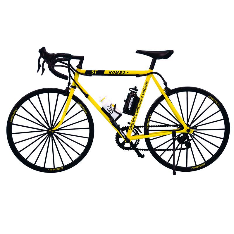 ROMEO Tour de France bike 1/6