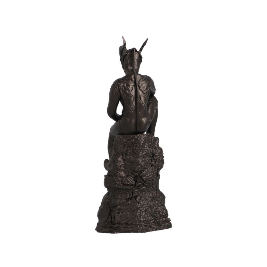 Desk World Black Collection Ultraman Zero