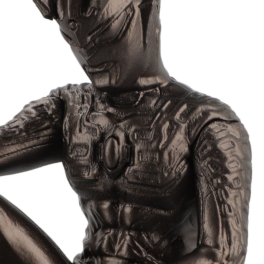 Desk World Black Collection Ultraman Zero