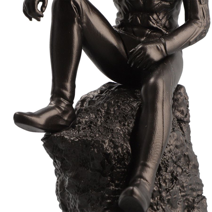 Desk World Black Collection Ultraman Zero