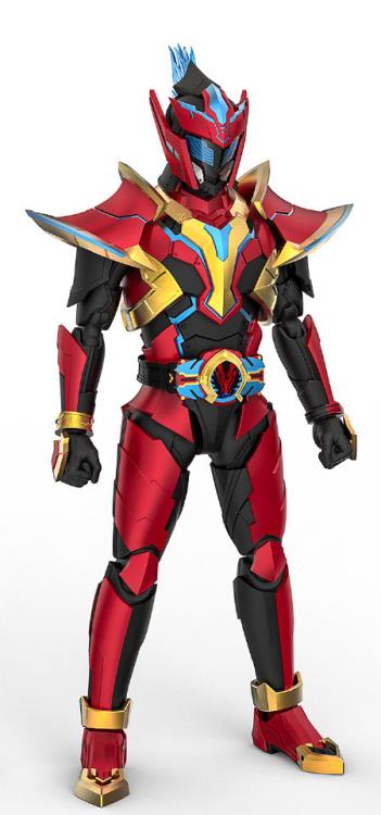 Armor Hero Hunter Stallion 1/12