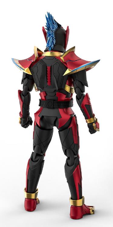 Armor Hero Hunter Stallion 1/12