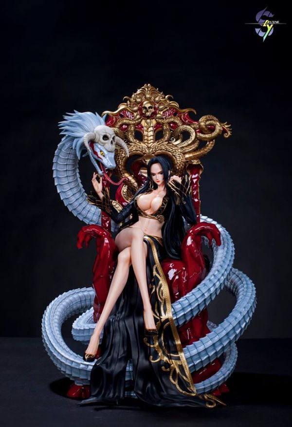 One Piece - Boa Hancock