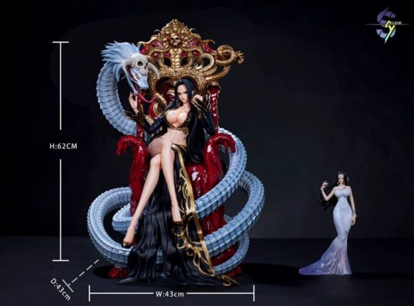 One Piece - Boa Hancock