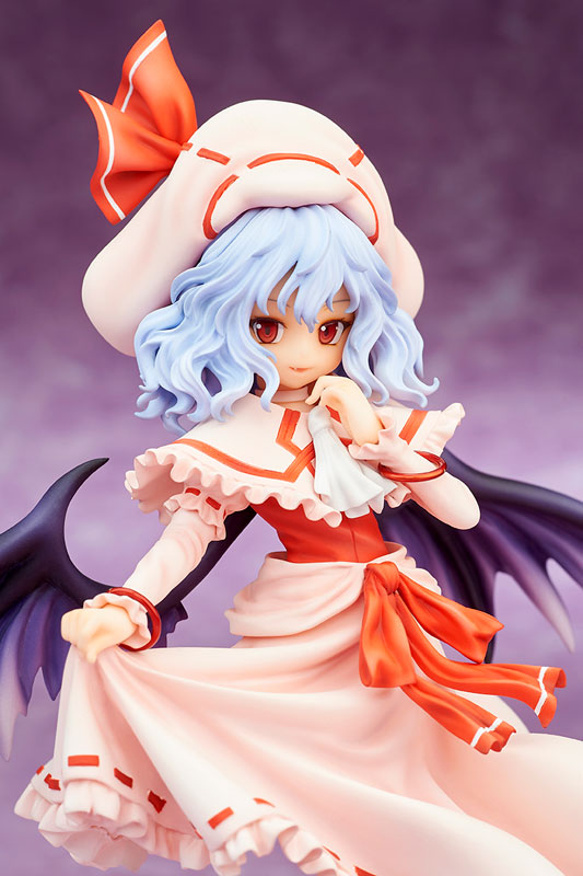 Touhou Project Remilia Scarlet Touhou Kourindou Ver.
