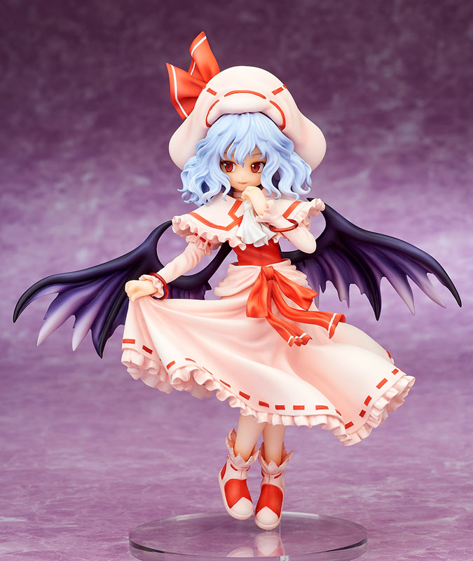 Touhou Project Remilia Scarlet Touhou Kourindou Ver.