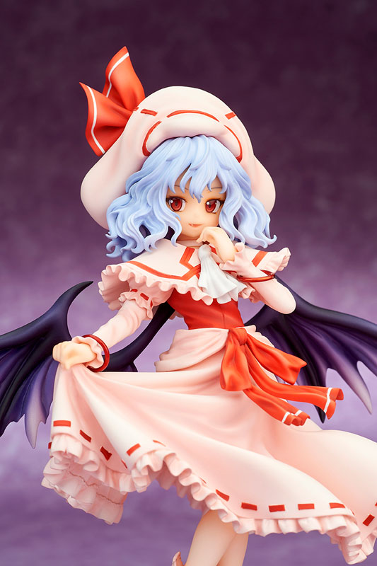 Touhou Project Remilia Scarlet Touhou Kourindou Ver.