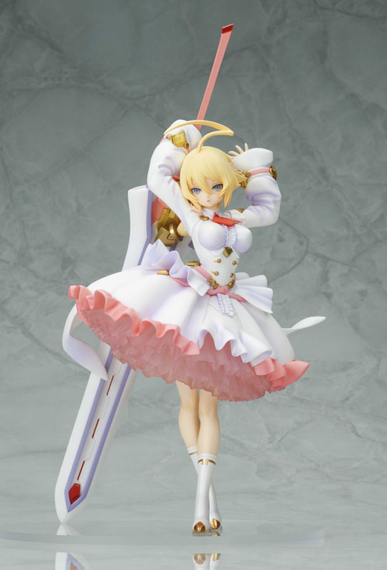 BlazBlue Es 21color Ver. 1/7