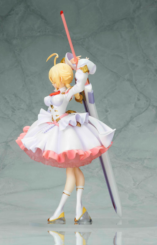 BlazBlue Es 21color Ver. 1/7