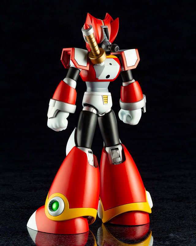 Mega Man X Zero 1/12