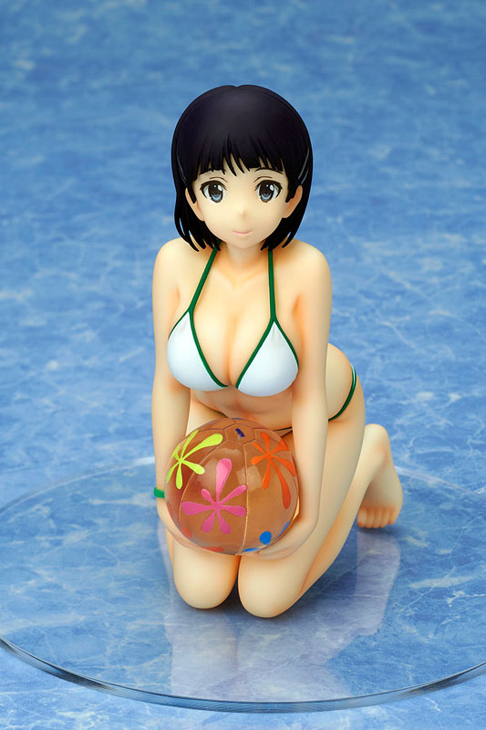 Sword Art Online Alicization Suguha Kirigaya Swimsuit Ver. Fairy Dance Color 1/7