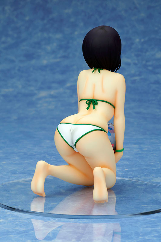 Sword Art Online Alicization Suguha Kirigaya Swimsuit Ver. Fairy Dance Color 1/7