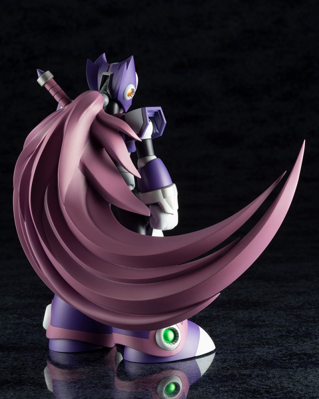 Mega Man X - Zero -Nightmare Ver.-
