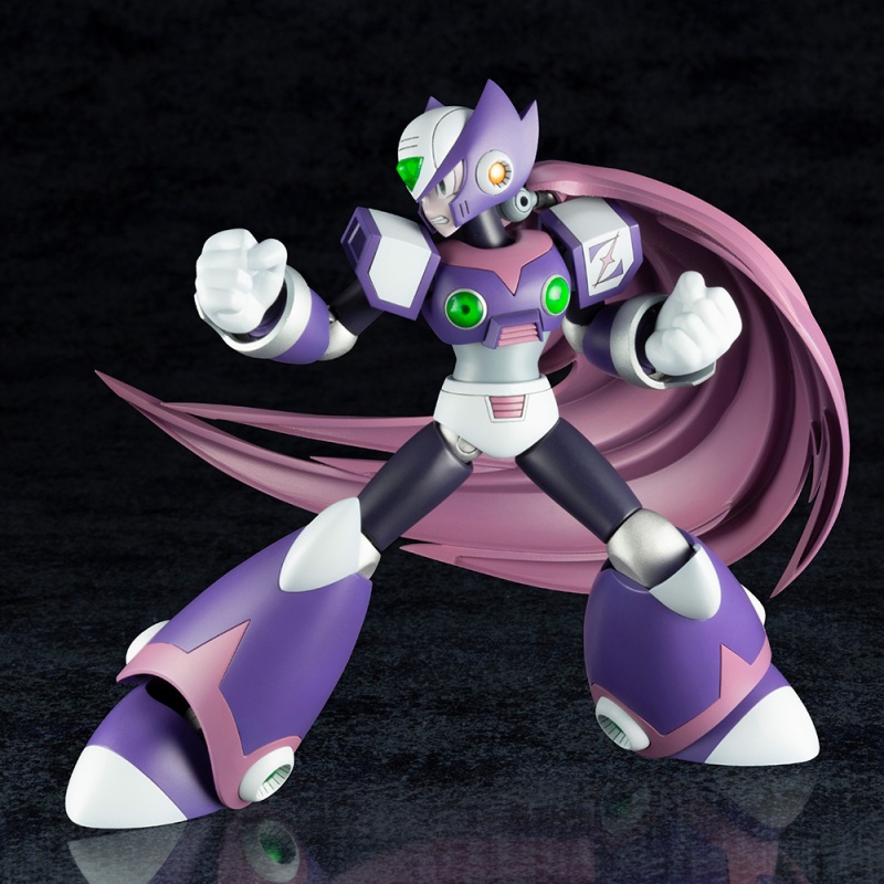 Mega Man X - Zero -Nightmare Ver.-