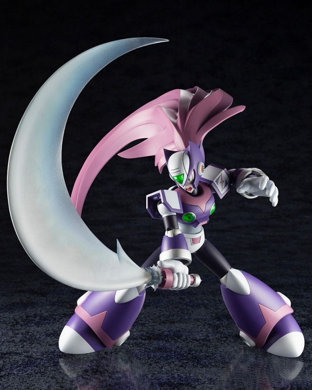 Mega Man X - Zero -Nightmare Ver.-