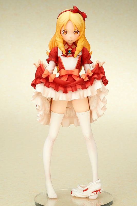 Eromanga Sensei Elf Yamada Event Exclusive Passion Red 1/7