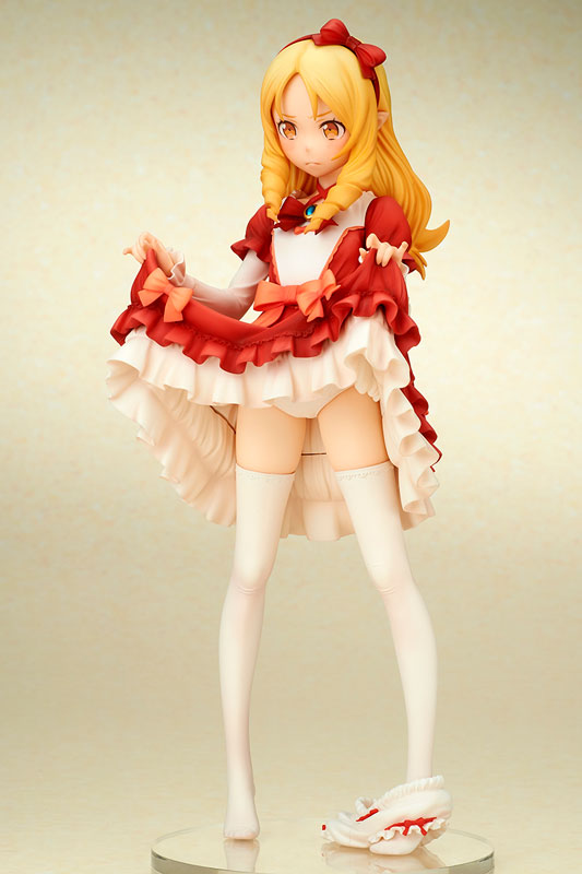 Eromanga Sensei Elf Yamada Event Exclusive Passion Red 1/7
