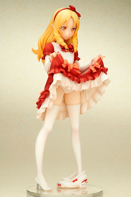 Eromanga Sensei Elf Yamada Event Exclusive Passion Red 1/7