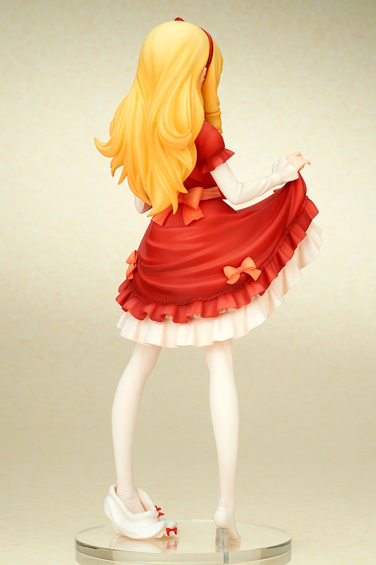 Eromanga Sensei Elf Yamada Event Exclusive Passion Red 1/7
