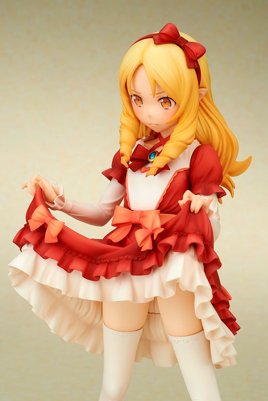Eromanga Sensei Elf Yamada Event Exclusive Passion Red 1/7