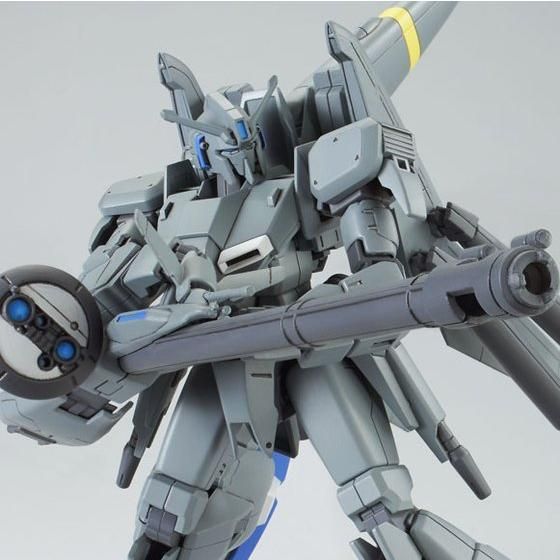 HGUC 1/144 Zetaplus C1
