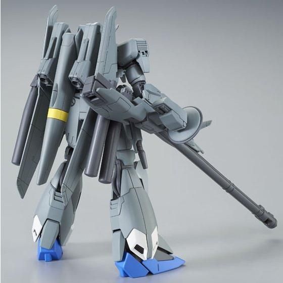 HGUC 1/144 Zetaplus C1