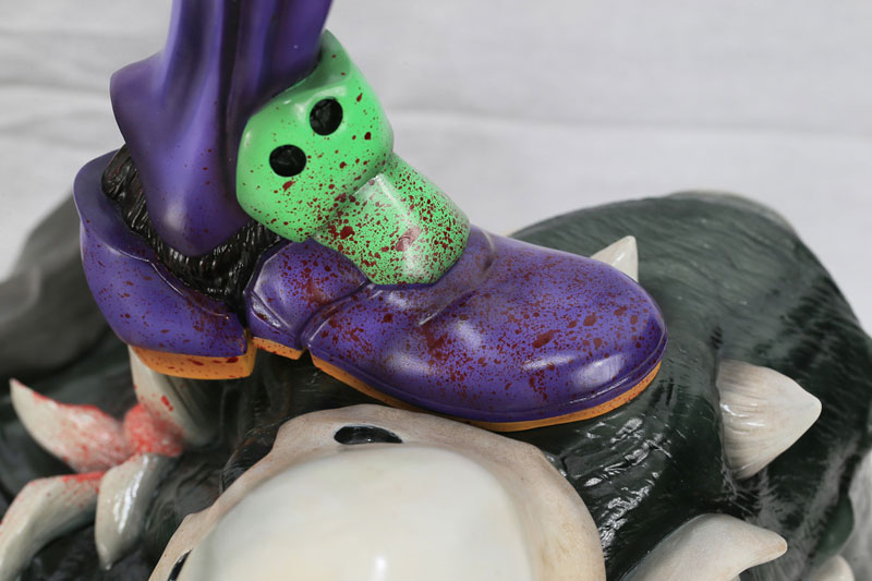 ART MASTER 3D Evangelion Unit 01 Shinobu Matsumura Ver