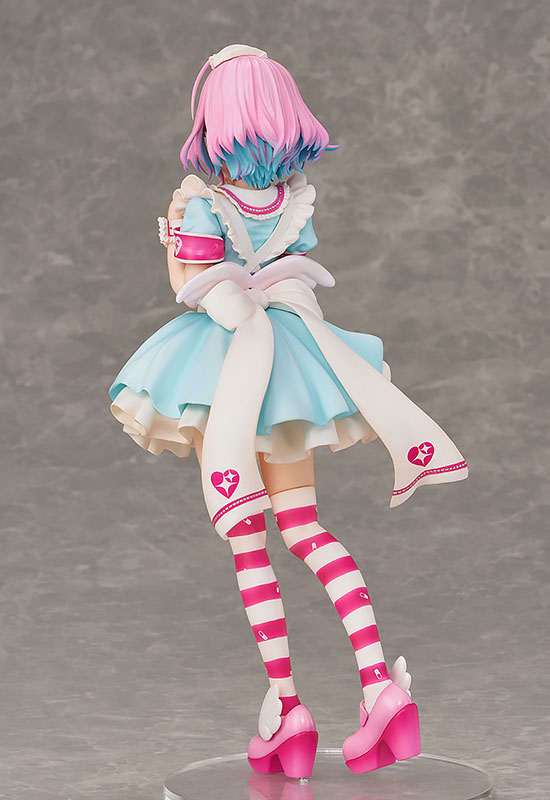 THE IDOLM@STER Cinderella Girls Riamu Yumemi 1/7