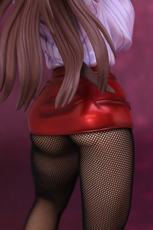 Hataraku Onna no Ureta Ase Otome Kurosawa Ver.III 1/6