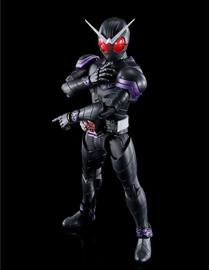 Figure-rise Standard Kamen Rider Joker