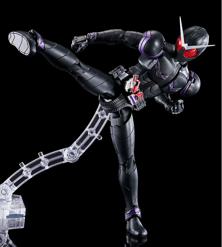 Figure-rise Standard Kamen Rider Joker