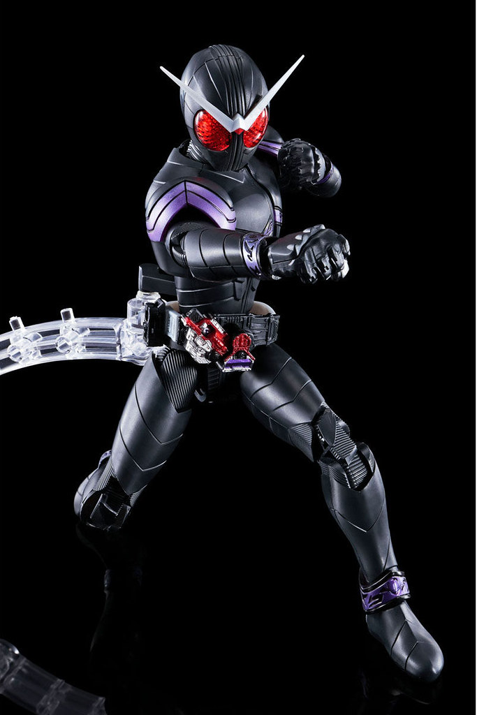 Figure-rise Standard Kamen Rider Joker