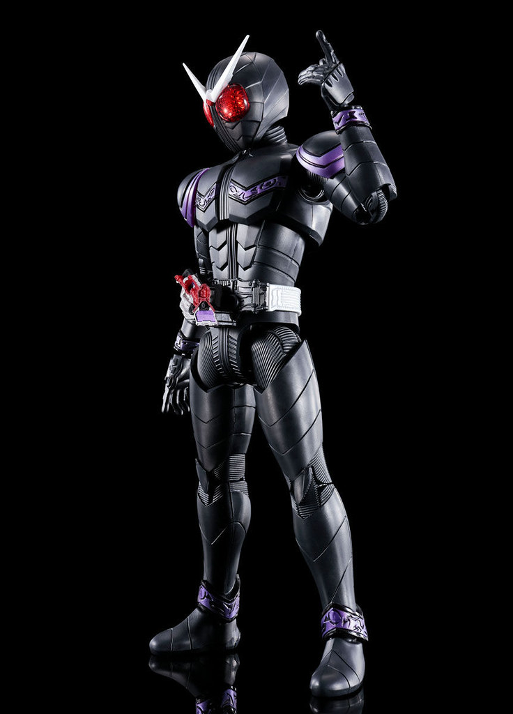 Figure-rise Standard Kamen Rider Joker