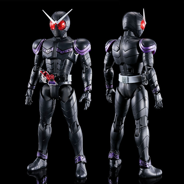 Figure-rise Standard Kamen Rider Joker