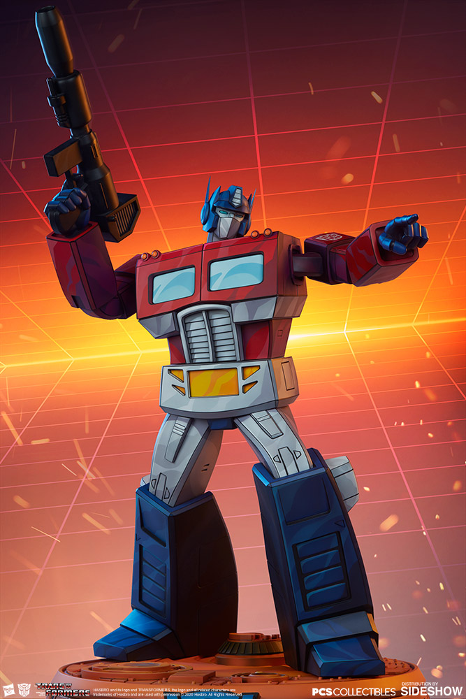 Optimus Prime