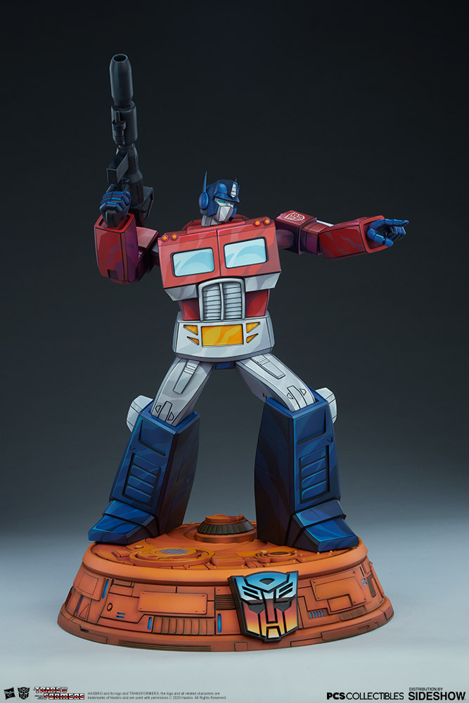 Optimus Prime