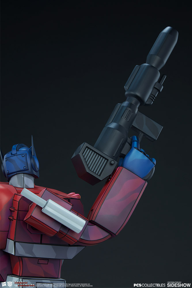 Optimus Prime