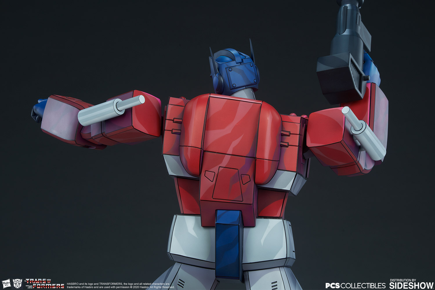 Optimus Prime
